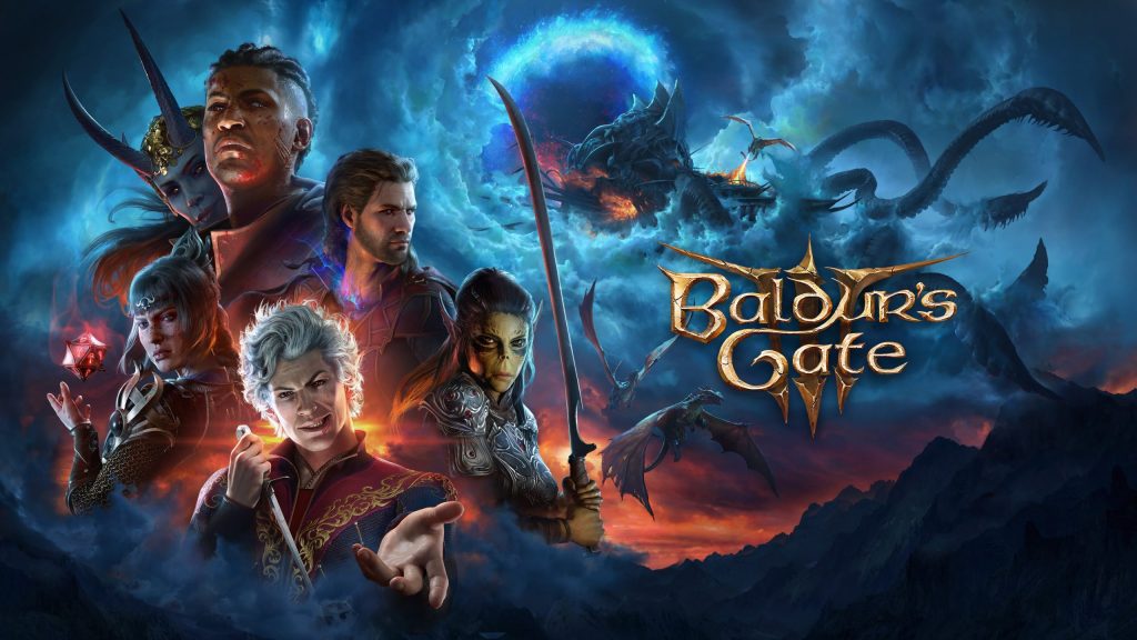 baldur gate 3 gameplay review