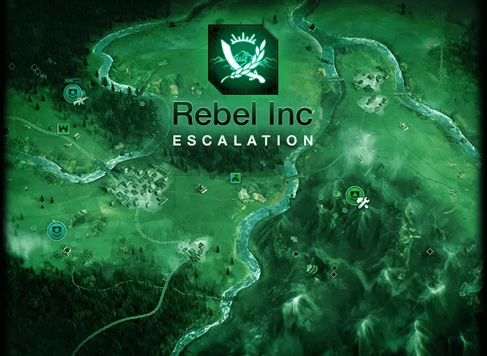 Rebel Inc. Review
