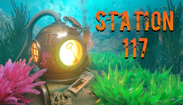 Underwater research base