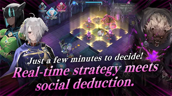 Fire Emblem characters strategy