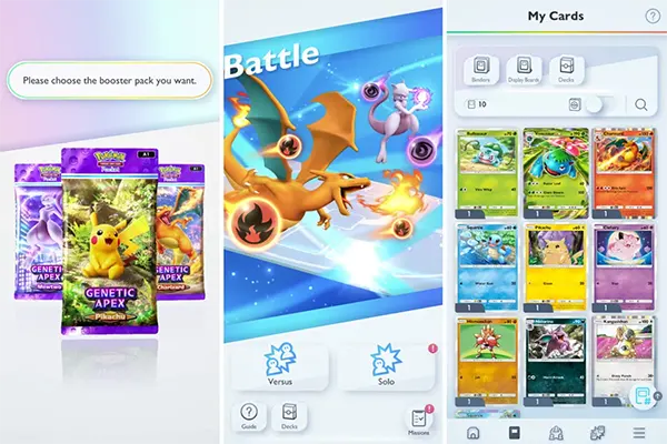 Beginner match planning