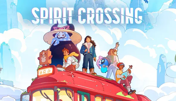 cosy game world