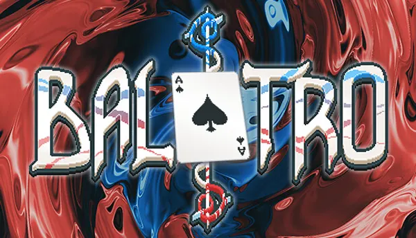 Balatro poker strategy